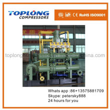 Top Quality Spain Technology Nitrous Oxide Methane CO2 Compressor